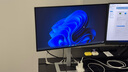 飛利浦27英寸4K NanoIPS-Black硬件低藍光愛眼 TypeC96W 10bit HDR400設(shè)計辦公顯示器 國家補貼27E2F7901 曬單實拍圖