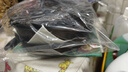 特福（Tefal）鍋具套裝美拉德風(fēng)百變鍋鑄鋁不粘可拆卸煎炒鍋六件套梧桐棕 曬單實(shí)拍圖