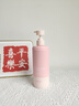 UIJO美白身體乳禮盒持久留香保濕72小時(shí)補水干燥止癢提亮潤膚乳液 曬單實(shí)拍圖