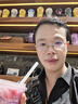 啄木鳥（TUCANO）襯衫男春夏季薄款五分袖休閑襯衣男士韓版潮牌外套男裝 黑色 M 曬單實拍圖
