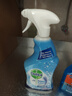 滴露（Dettol）浴室清潔劑750ml2瓶去水漬除水垢馬桶清潔劑多功能泡沫清潔噴霧 曬單實(shí)拍圖