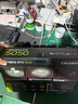 七彩虹（Colorful）RTX5050 Ultra 戰(zhàn)斧 8GB 游戲顯卡DLSS4 GDDR6 臺(tái)式電腦光追3A大作直播剪輯 RTX5050 戰(zhàn)斧 DUO 8GB 曬單實(shí)拍圖