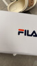 FILA 斐樂(lè )官方女鞋ROSETTA摩登板鞋2025年斑斕鞋運動(dòng)鞋休閑鞋 曬單實(shí)拍圖