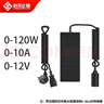 心無止鏡220v轉(zhuǎn)12v電源轉(zhuǎn)換器點(diǎn)煙器家用插座吸塵器冰箱適配器0-120W 曬單實(shí)拍圖