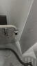 貝意品全銅洗衣機角閥水龍頭自動止水閥專用三角閥水嘴接頭4分通用 曬單實拍圖
