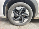 玲瓏輪胎225/55R18 98V 玲瓏臻選 SD 現(xiàn)代IX35/起亞KX5/森林人 曬單實(shí)拍圖