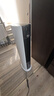美的（Midea）【旗艦新品】家用空調扇加濕冷風(fēng)扇智能語(yǔ)音遙控無(wú)葉風(fēng)扇落地冷風(fēng)機水冷塔扇制冷小型空調AAI12VR 曬單實(shí)拍圖