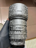唯卓仕85mm F1.4 Pro索尼口全畫(huà)幅自動(dòng)對焦大光圈人像攝影定焦鏡頭適用于FE卡口A(yíng)7M4/M3 A7CII微單相機 AF 85mm F1.4 Pro FE（索尼口） 官方標配 曬單實(shí)拍圖