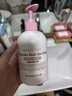 WICKLE兒童專(zhuān)用嬰兒寶寶抑菌內衣內褲洗衣液420ml 曬單實(shí)拍圖