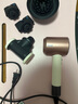 戴森（DYSON）HD16 全新智能吹風機 Supersonic 電吹風 負離子 速干護發(fā)   禮物推薦 HD16 落日玫瑰色 曬單實拍圖