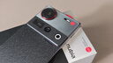 努比亞（nubia）Z70S Ultra攝影師版 國家補貼 真全面屏 16+512GB 暮影 驍龍8至尊版 6600mAh 游戲AI手機【蘇超】 曬單實(shí)拍圖