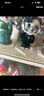 EACHY盲盒展示架收納盒透明防塵手辦玩具labubu泡泡瑪特展示盒-特大號(hào) 曬單實(shí)拍圖