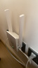 Tenda騰達1500M wifi6信號放大器 5G增強千兆網(wǎng)口wi-fi擴展 AP無線網(wǎng)絡信號全屋覆蓋 穿墻王擴大中繼A23 曬單實拍圖