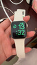 綠聯(lián)手表膜 【發(fā)布會(huì )新品S11】 適用蘋(píng)果Apple WatchS11/10/9/8/7/6/5/4/SE3高清水凝膜保護軟膜手表膜 S6/5/4/SE水凝膜2片【40mm】帶刮卡 曬單實(shí)拍圖
