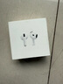 Apple/蘋(píng)果 AirPods 4 搭配USB-C充電盒 蘋(píng)果耳機(jī) 藍(lán)牙耳機(jī) 適用iPhone/iPad/Mac 四代 曬單實(shí)拍圖