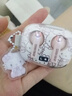 柏林之聲三麗鷗聯(lián)名kt貓無(wú)線(xiàn)藍牙耳機hellokitty半入耳式女生聽(tīng)歌游戲耳機 三麗歐聯(lián)名凱蒂貓 臻享版 曬單實(shí)拍圖