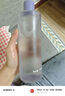 可復(fù)美 煥能舒潤(rùn)柔膚水500ml 補(bǔ)水保濕大瓶護(hù)膚品舒修護(hù)提亮 曬單實(shí)拍圖