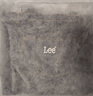 Lee高顏值托特包新款百搭通勤大容量包包女簡(jiǎn)約時(shí)尚單肩包 藏藍色 曬單實(shí)拍圖