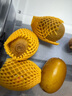 佳沛（zespri）新西蘭陽(yáng)光金果 8個(gè)裝 特大果單果122-146g 中秋水果禮盒 獼猴桃 曬單實(shí)拍圖