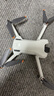 大疆 DJI Mini 3 暢飛套裝（帶屏遙控器版）優(yōu)選迷你航拍機(jī) 智能高清拍攝小型遙控?zé)o人機(jī) 曬單實(shí)拍圖