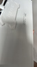 IQUNIX EZ60 EZ63旗艦電競(jìng)磁軸鍵盤鋁合金CNC磁玉軸無(wú)畏契約鋁廠 EZ63 精靈白(典藏版) 【磁玉軸Pro】 曬單實(shí)拍圖