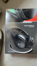 Bose QuietComfort 45 無(wú)線(xiàn)消噪藍牙耳機頭戴式主動(dòng)降噪耳機 QC45 動(dòng)態(tài)音質(zhì)均衡 QC45升級款SC-經(jīng)典黑 曬單實(shí)拍圖