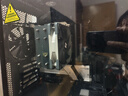 終結(jié)者 B850M PRO WIFI主板+AMD 銳龍7 9700X處理器主板CPU套裝 曬單實(shí)拍圖