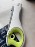babycare電動(dòng)水槍自動(dòng)吸水連發(fā)兒童玩具玩水彈夏季戶(hù)外沙灘呲水槍-辛德白 曬單實(shí)拍圖