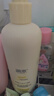 潤本（RUNBEN）兒童防皴潤膚乳300ml 寶寶嬰兒身體乳面霜舒緩干裂秋冬滋潤款 曬單實(shí)拍圖