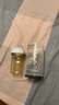 HEGEN海格恩奶瓶0-6個(gè)月新生兒防脹氣奶瓶PPSU偏中心防嗆奶瓶 【防脹氣】 240ml +1段奶嘴(1-6月+) 曬單實(shí)拍圖