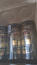 薩羅娜（SALUONA）小麥黑啤酒 500ml*24聽罐整箱裝  焦香濃郁 原漿黑啤  曬單實拍圖