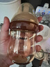 a2至初1段嬰幼兒配方奶粉0-6月齡400g新生兒乳鐵蛋白一段奶粉禮盒裝 曬單實(shí)拍圖