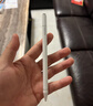 閃魔電容筆觸控觸屏筆平板筆ipad華為手寫(xiě)筆小米觸控筆 【平板手機通用】蘋(píng)果安卓繪畫(huà)雙頭觸屏筆 曬單實(shí)拍圖