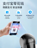 朵唯（DOOV）Q99迷你學(xué)生手機4G全網(wǎng)通戒網(wǎng)GPS定位支付視頻通話(huà)超長(cháng)待機觸屏初高中兒童老人機 冰川白 曬單實(shí)拍圖