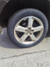 米其林輪胎 235/55R19 101W攬途Sport3 AO1適配奧迪Q5奧迪Q5L 曬單實(shí)拍圖