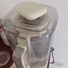 美的（Midea）2025新款全自動(dòng)多功能豆漿機 刀頭可拆巴氏除菌安睡變頻營(yíng)養科技1.6L家用破壁機金榜FC12 國家補貼 曬單實(shí)拍圖