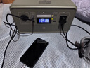 京東京造新品【輕巧便攜】磷酸鐵鋰戶外電源500W大功率448wh大容量220V移動電源自駕野營應(yīng)急備用儲能電源 曬單實拍圖