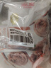 潮庭潮汕手打牛肉丸1斤+牛筋丸1斤 汕頭老字號火鍋食材生鮮燒烤夜宵 曬單實(shí)拍圖