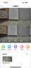 海爾（Haier）1000萬(wàn)雙攝家用攝像頭手機無(wú)線(xiàn)遠程監控器360度無(wú)死角帶夜視全景語(yǔ)音自動(dòng)旋轉可對話(huà)室內外云臺 曬單實(shí)拍圖