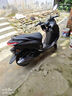 YAMAHA雅馬哈摩托車(chē)踏板車(chē)巡鷹125國四整車(chē)電噴全新巡航踏板大綿羊 巡鷹125/豪華版/白色 曬單實(shí)拍圖