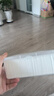 妙倩濕敷棉可拉伸化妝棉240片盒裝木乃伊濕敷卸妝棉片補(bǔ)水保濕面膜紙 曬單實(shí)拍圖