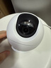 螢石室內4K AI標準版云臺 800萬極清 室內智能無線監(jiān)控器家用攝像頭雙向通話 手機遠程 自動巡視 曬單實拍圖