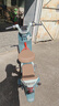 綠源電動(dòng)自行車(chē)LIVA7豪華版【續航70km-48V24A星恒鋰電】NFC智能解鎖前碟后陶液冷電機保十年 青 曬單實(shí)拍圖
