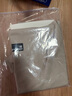 :CHOCOOLATEit短袖polo衫男士寬松翻領(lǐng)T恤男裝夏季休閑半袖透氣上衣 杏色 L 曬單實(shí)拍圖