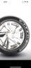 瑪吉斯（MAXXIS）輪胎/汽車輪胎 185/60R14 82H EC1 適配紳寶D20/雪鐵龍 曬單實拍圖