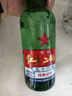 紅星二鍋頭 大二 清香型白酒 56度 500ml*12瓶 整箱裝 純糧口糧酒 曬單實(shí)拍圖