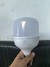 佛山照明（FSL）LED節(jié)能燈泡T120柱形泡40W白光6500k大螺口E27大功率物業(yè)商用工廠照明 曬單實(shí)拍圖