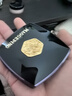 毛戈平塑形雙色眉粉801深咖色3.6g眉筆防水防汗不掉色生日禮物中秋禮品 曬單實拍圖