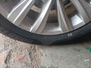 韓泰（Hankook）汽車輪胎 195/65R15 91H SK70 適配卡羅拉/朗逸/寶來/雷凌/福睿斯 曬單實拍圖