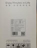 有逸（Unities）Uwater S10制冰即熱臺式凈飲機(jī)凈水器直飲5.5L水箱反滲透免安裝玻璃純水杯深空灰 政府補(bǔ)貼 曬單實拍圖